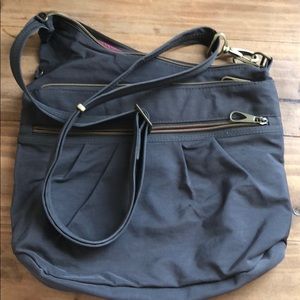 Travelon purse